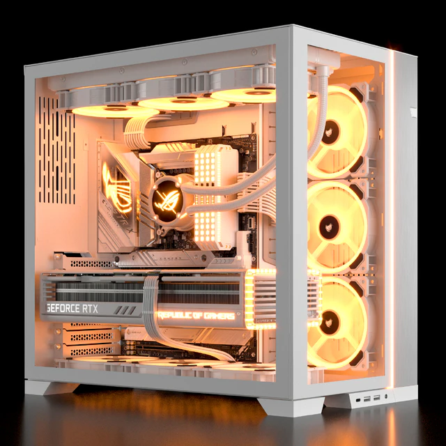Gaming PC 8 Corona — Скачать