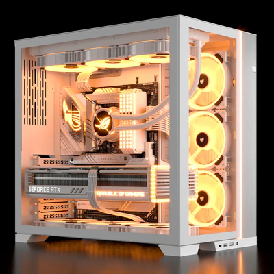 Gaming PC 8 Corona — Вид 7