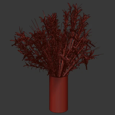 Bouquet. — Ver 5
