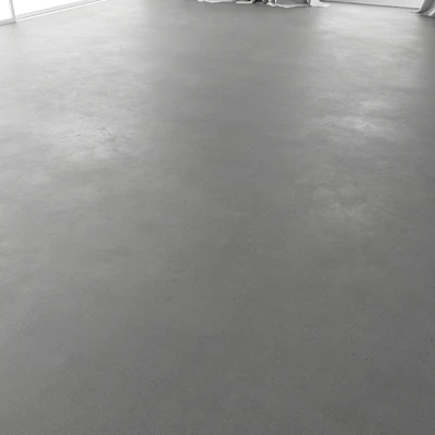 Concrete floor — Ver 1