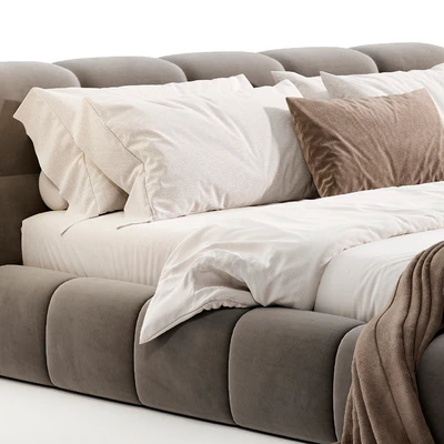 Guarul Bed by Elmalek — Вид 6