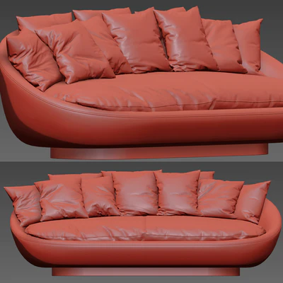Lacoon-Sofa — Вид 3