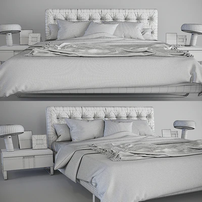 ALIVAR BLADE-A BED — Вид 3