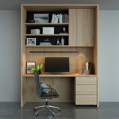 Double WORK PLACE — Descargar