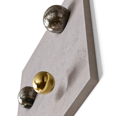 Panels Pictures Gravitational Harmony — Ver 6