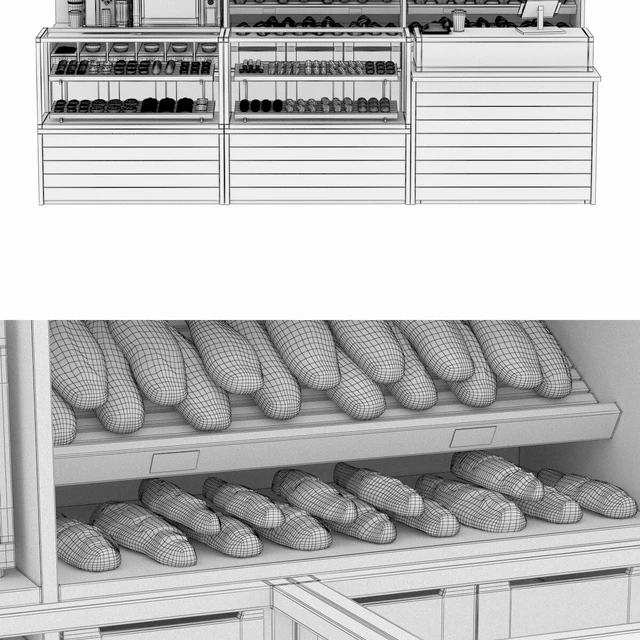 Bakery — Descargar