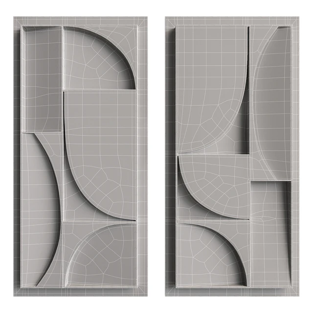 Atelier Plateau Relief NG17 — Descargar