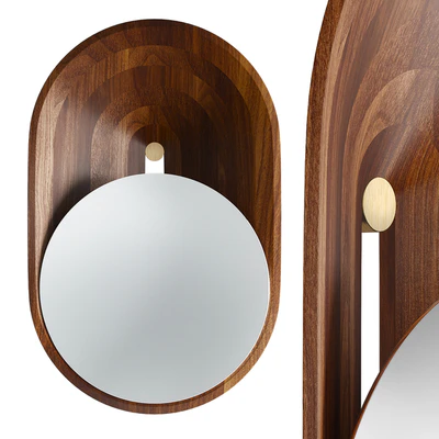 MONO by Gregoire de Lafforest — Ver 1