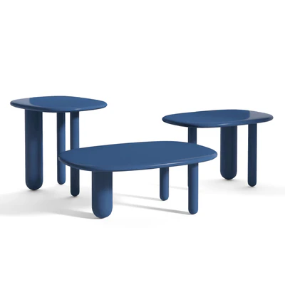 Driade Tottori Table — Вид 1
