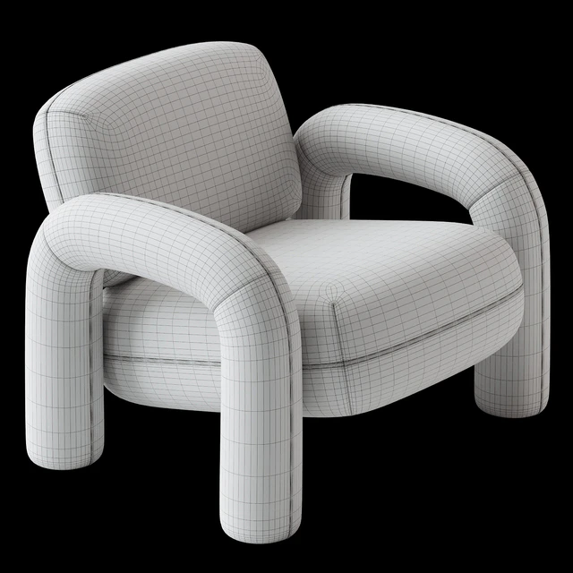 Armchair BUBO — Descargar