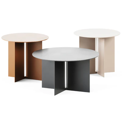 Coffee tables mers — Ver 1