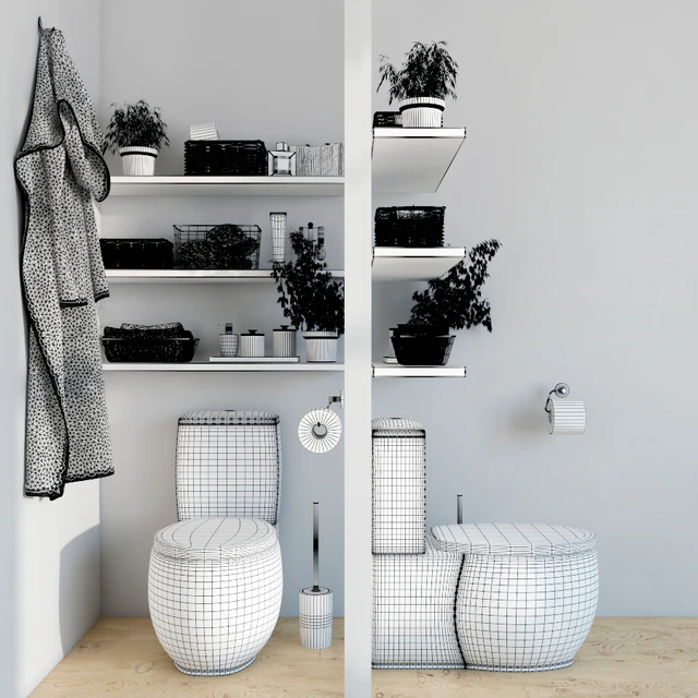 Villeroy & Boch AVEO NEW GENERATION — Скачать
