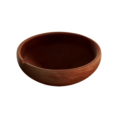 clay bowl 001 — Descargar