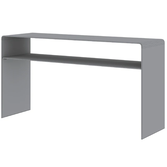 Coffee table Mercurio by Natuzzi — Descargar