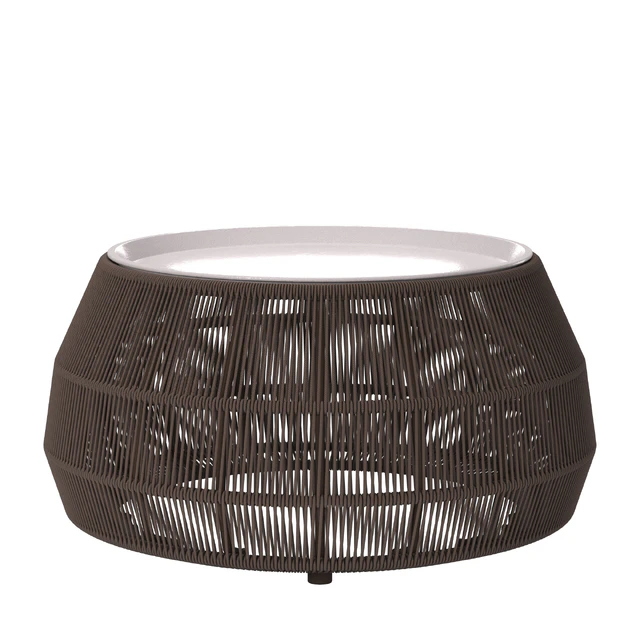 Canasta 13 B&B Side Table — Скачать