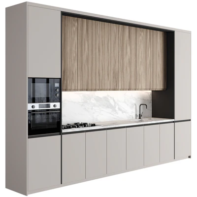 kitchen 117 — Ver 4
