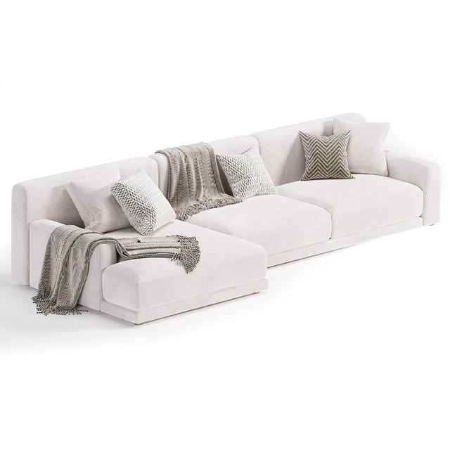 Paris Seoul Sofa — Descargar