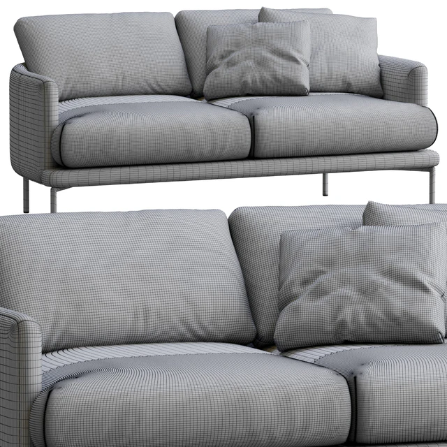 Sofa Rave By LaForma — Descargar
