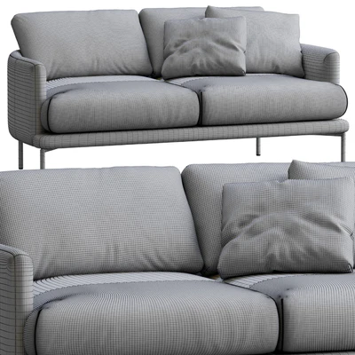Sofa Rave By LaForma — Ver 7