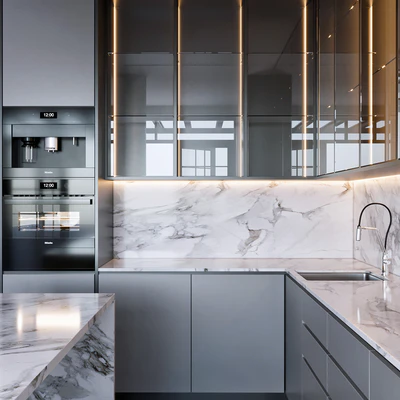 kitchen 27 — Ver 5
