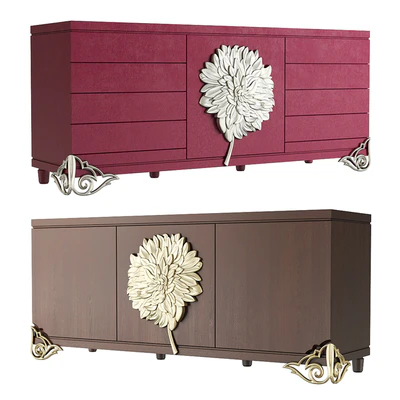 Elledue Librerie Flowers C302 and B303 — Ver 1