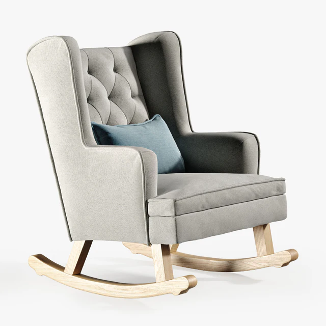 CHILDREN'S CHAIR-SWING ZARA HOME — Descargar