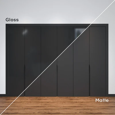 Cupboard — Ver 2