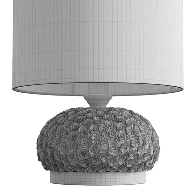 Dellen Buffet Lamp — Вид 5
