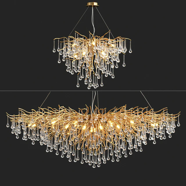 Marian chandeliers collections — Скачать