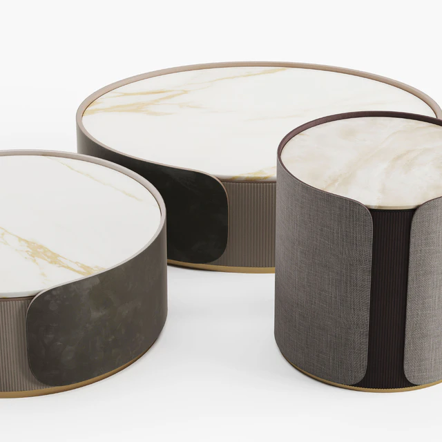 Inedito Asnaghi Gustav coffee table — Скачать