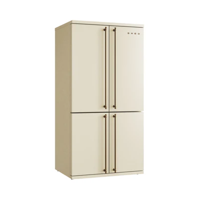 Smeg Coloniale Refrigerators — Ver 4