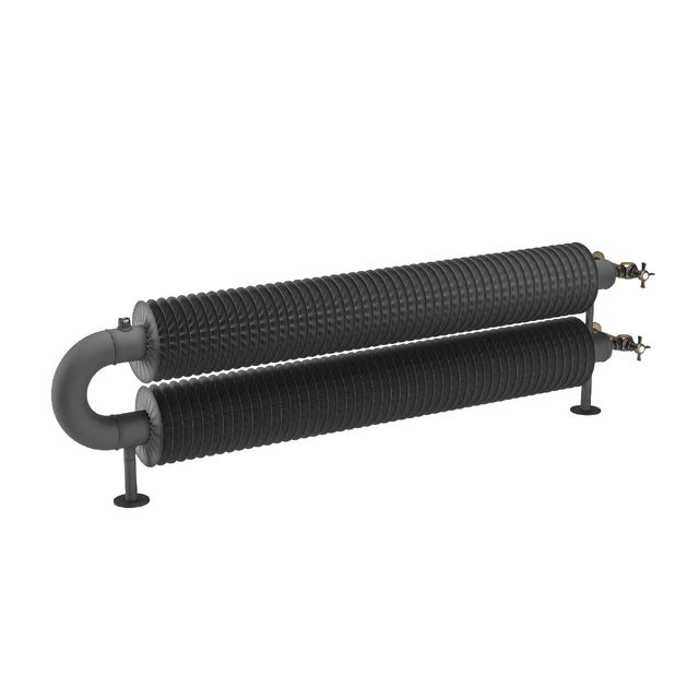 Radiator Set 1 — Descargar