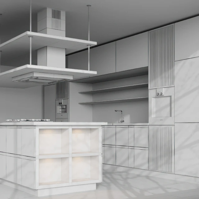 Kitchen 077 — Descargar