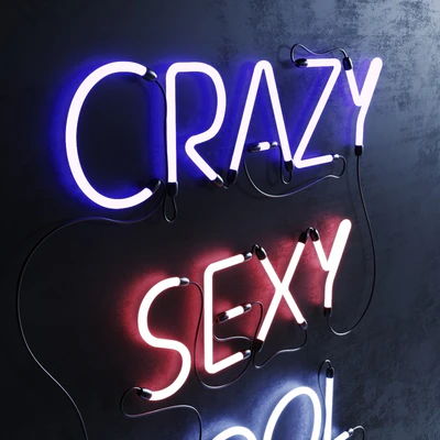 Neon Set 019 Neon Sign — Ver 6