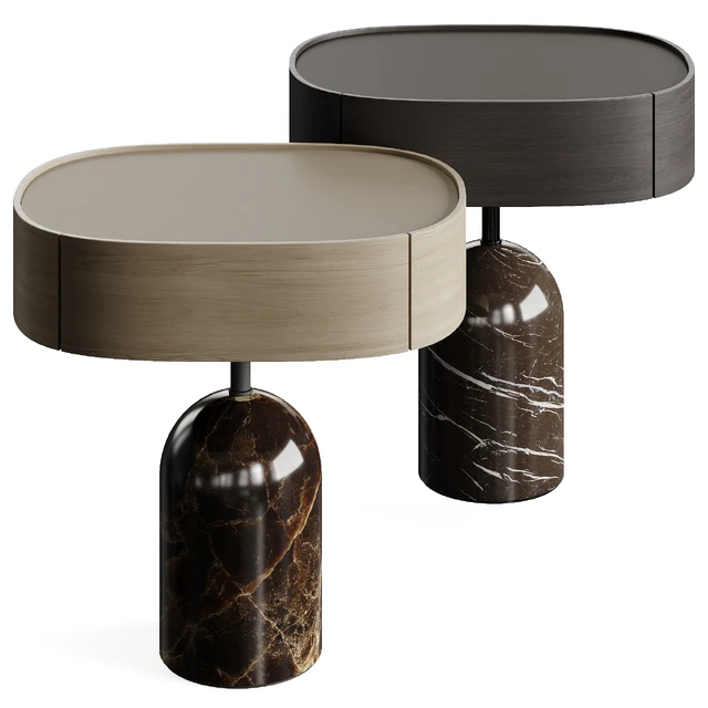Porada Ekero Night Table — Descargar