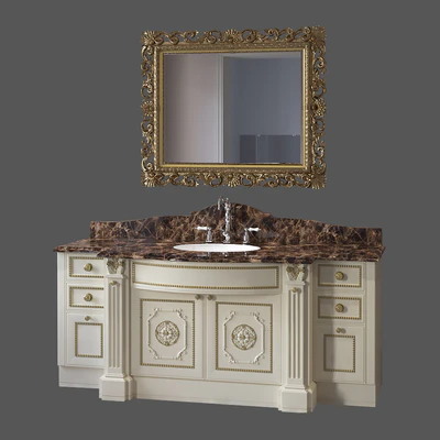 раковина Bagno3 — Скачать