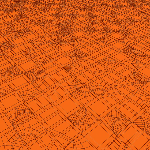 Tile Mutina Puzzle n1 — Descargar