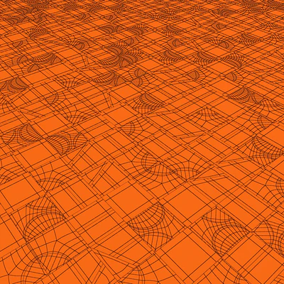Tile Mutina Puzzle n1 — Ver 7