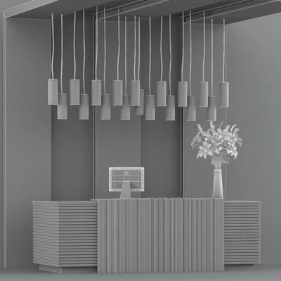 Reception 13 — Ver 3