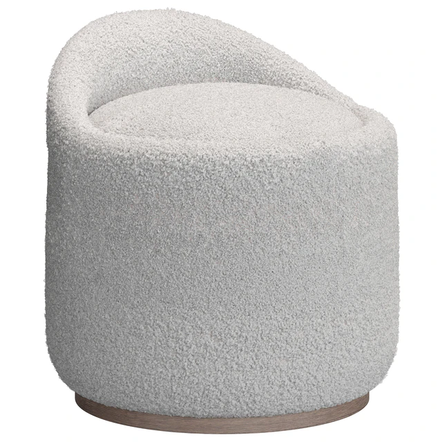 Uttermost / Swirl Ottoman — Descargar