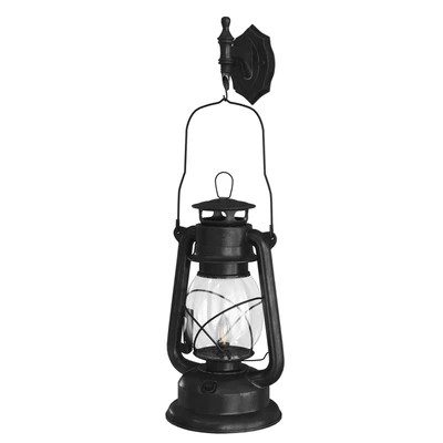 Retro Lantern — Вид 4