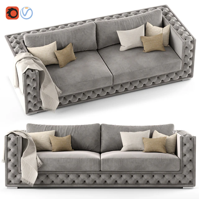 Sofa Freedom Classic — Descargar