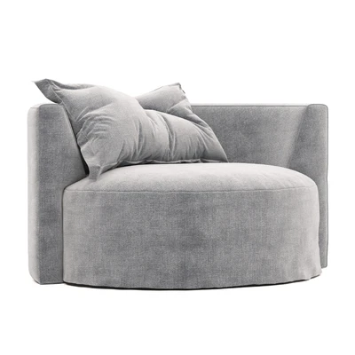 NOS armchair — Вид 1