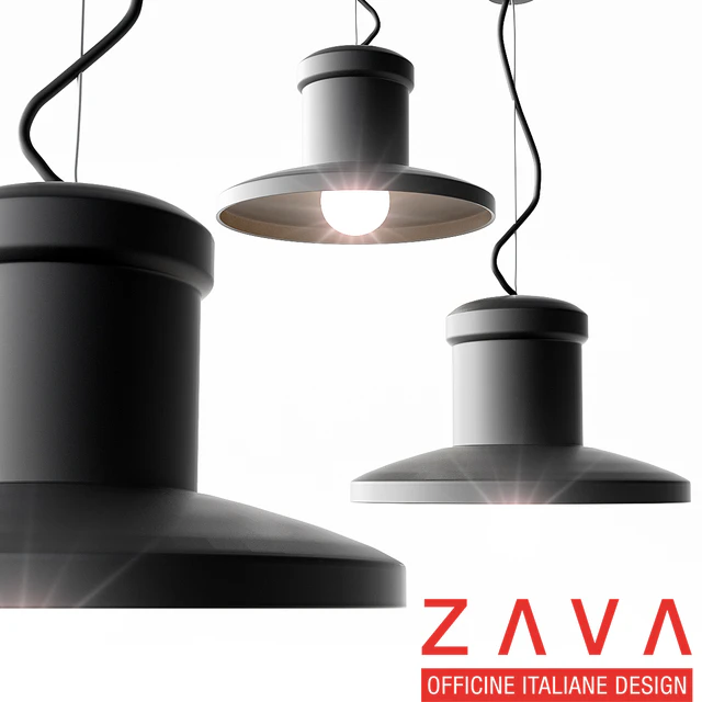ZAVA CHAPEAU — Скачать