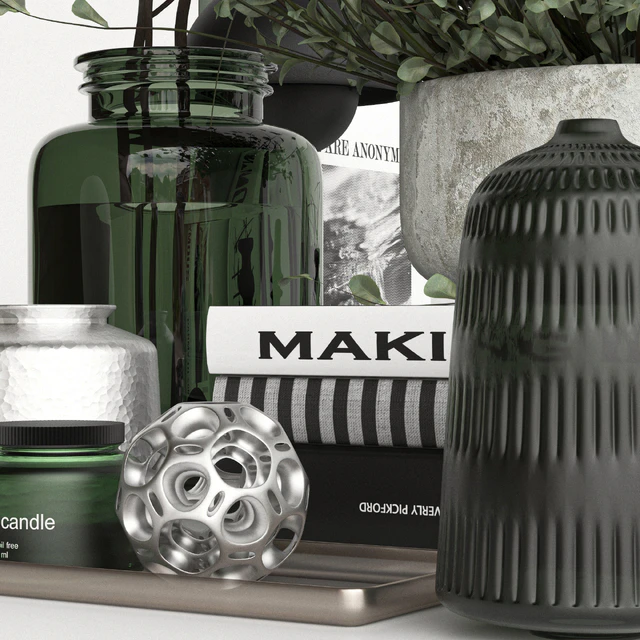 Decorative set 022 — Descargar