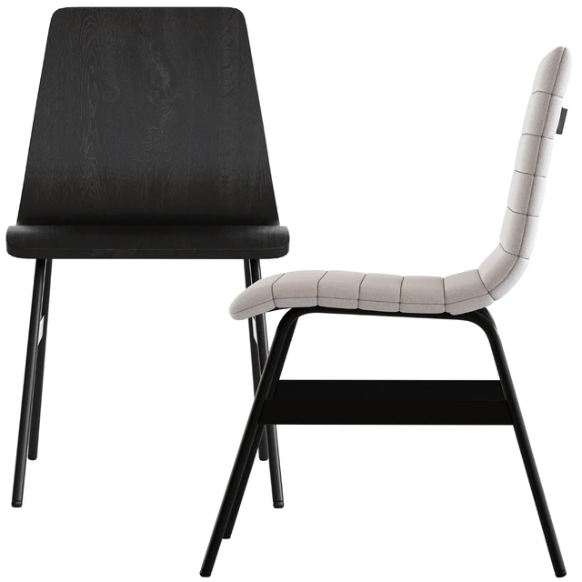 Globewest Gus Lecture Chair — Скачать