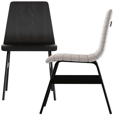 Globewest Gus Lecture Chair — Вид 4