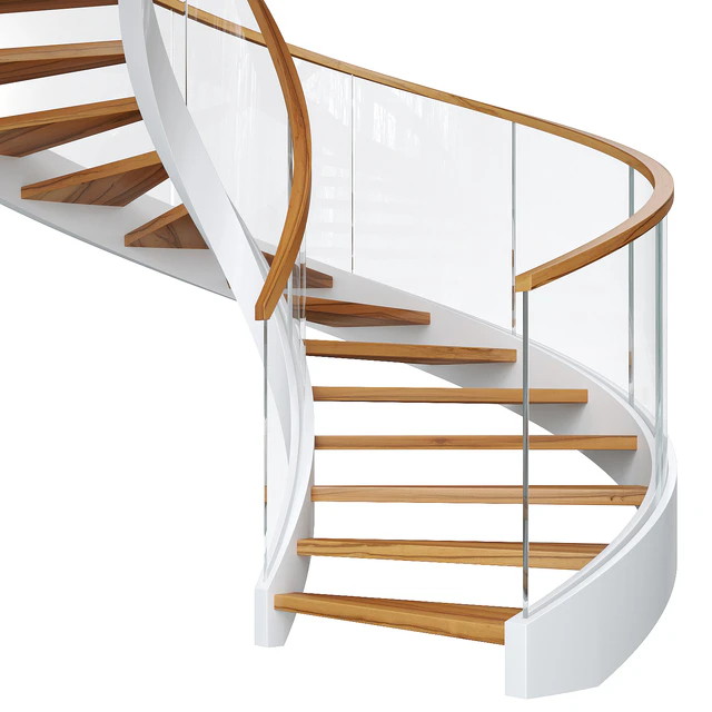 Spiral staircase 10 — Descargar