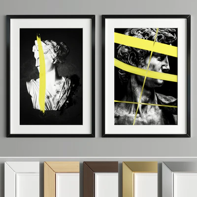 Art Frame A101 — Вид 4