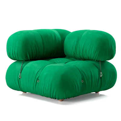 B&B Italia Camaleonda Sofa Composition 1 — Ver 4